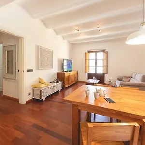 Bravissimo Mercaders 6 Apartamento